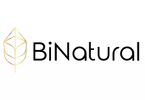 logo BiNatural