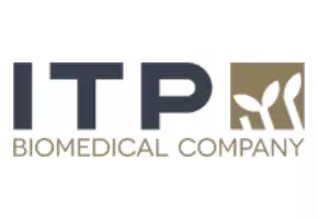 logo ITP biomedical company